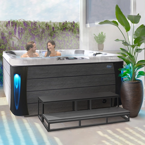 Escape X-Series hot tubs for sale in Fremont